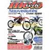 Moto Verte n° 303