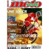 Moto Verte n° 570
