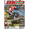 Moto Verte n° 575