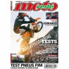 Moto Verte n° 578