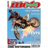 Moto Verte n° 582