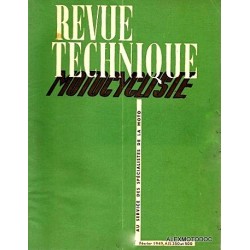 copy of Revue technique...