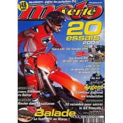 copy of Moto Verte n° 353