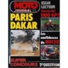 Moto journal n° 0