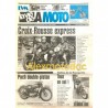 La vie de la moto 47, LVM ,revue,moto,essai,journal,Honda,BMW,Kawasaki,Suzuki,Yamaha,Triumph,Bsa,revue moto,