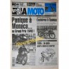 La vie de la moto 160 , LVM, revue,moto,essai,journal,Honda,BMW,Kawasaki,Suzuki,Yamaha,Triumph,Bsa,revue moto,