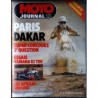 Moto journal n° 0