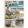 La vie de la moto 172 , LVM, revue,moto,essai,journal,Honda,BMW,Kawasaki,Suzuki,Yamaha,Triumph,Bsa,revue moto,