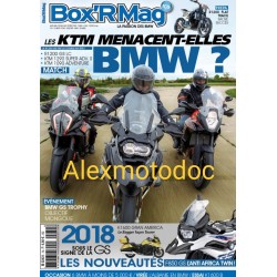 Box'r Mag n° 79