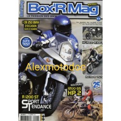 Box'r Mag n° 4