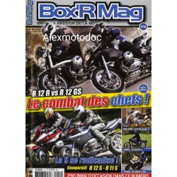 Box'r Mag n° 14