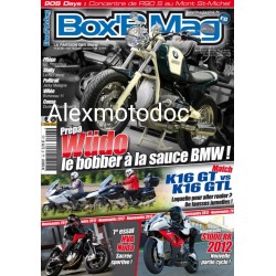 Box'r Mag n° 43
