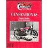 Moto journal hors-série "génération 1968"