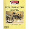 Moto journal hors-série "révolution du twin"