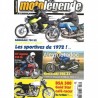 Moto légende n° 275