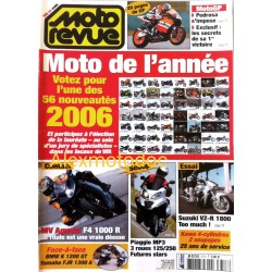 Moto Revue n° 3713