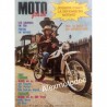 Moto flash n° 8