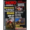 Moto journal n° 0