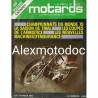 La revue des motards n° 1