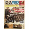 la vie de la moto n° 922