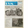 la vie de la moto n° 87