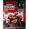 Moto journal n° 0