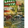 Moto tout-terrain n° 29