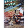 Moto tout-terrain n° 28