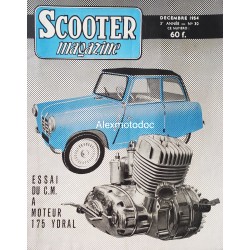Scooter magazine n° 30