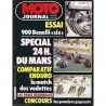 Moto journal n° 0