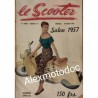 Le scooter n° 54 spécial salon 1957