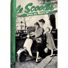 Le scooter n° 24