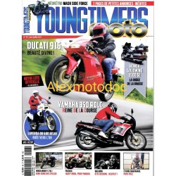 Youngtimers moto n° 48