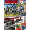 copy of Moto journal n° 0