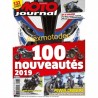 copy of Moto journal n° 0