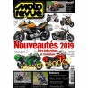 copy of Moto Revue n° 407