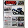 Moto journal n° 0