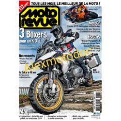 Moto Revue n° 4086