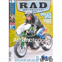 RAD Motorcycles n° 8