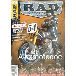 RAD Motorcycles n° 3