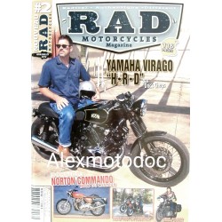 RAD Motorcycles n° 2