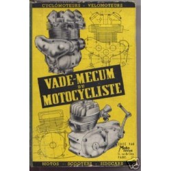copy of Vade mecum moto
