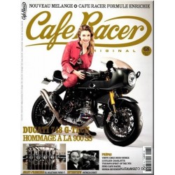 Café racer n° 68