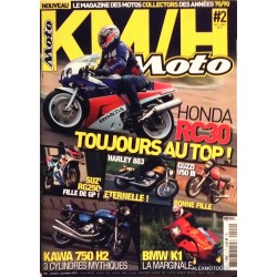 copy of KM/H n° 2