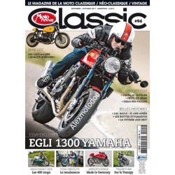 Moto Revue Classic n° 94