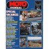 Moto journal n° 0