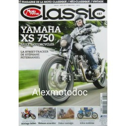 Moto Revue Classic n° 87