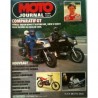 Moto journal n° 0