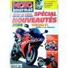 moto journal,Moto journal 0,n° 0,revue,moto,essai,journal,revues,revues moto,motos,revue moto,