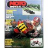 Moto journal n° 0